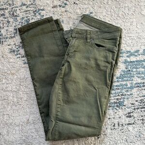 Women’s Prana pant